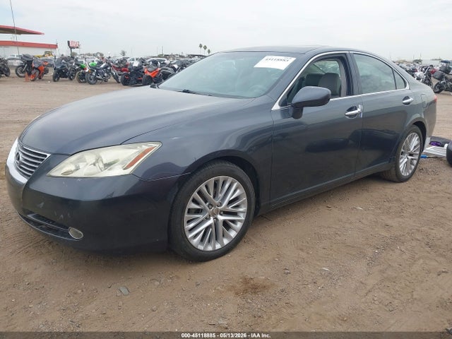 Aukcja sprzedaży 2008 Lexus Es 350, vin: JTHBJ46G682231596, numer aukcji: 45118885