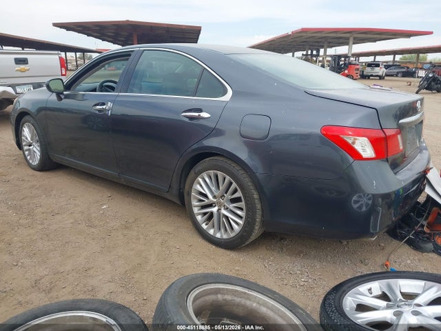 Aukcja sprzedaży 2008 Lexus Es 350, vin: JTHBJ46G682231596, numer aukcji: 45118885