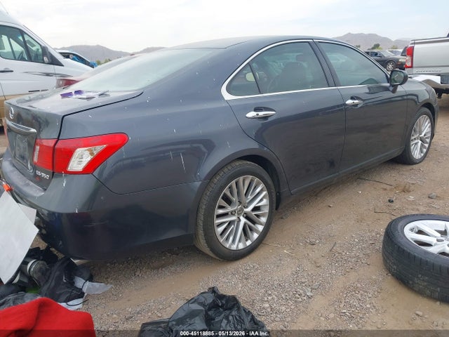 Aukcja sprzedaży 2008 Lexus Es 350, vin: JTHBJ46G682231596, numer aukcji: 45118885