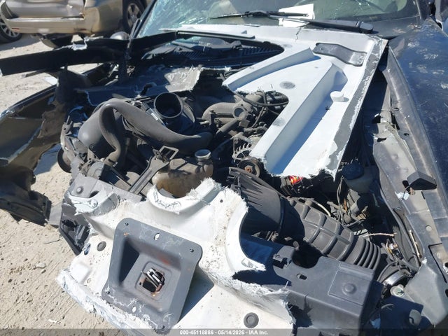 Продаж на аукціоні авто 2004 Ford Mustang, vin: 1FAFP44634F232337, номер лоту: 45118886