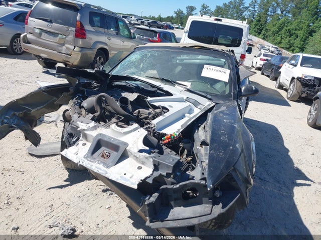 Продаж на аукціоні авто 2004 Ford Mustang, vin: 1FAFP44634F232337, номер лоту: 45118886