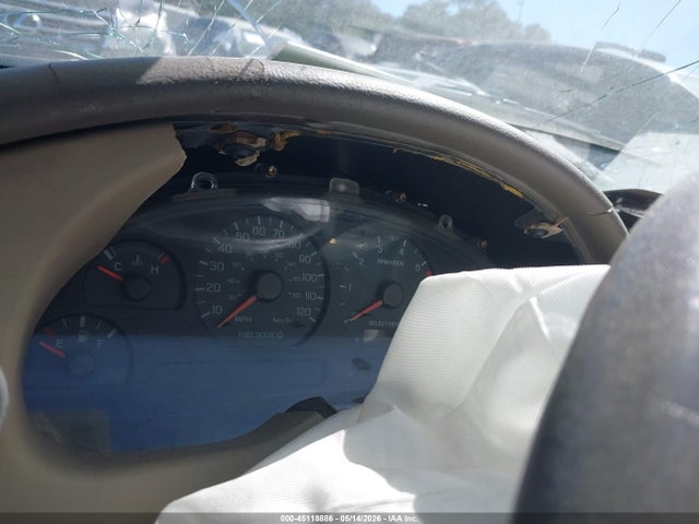 Продаж на аукціоні авто 2004 Ford Mustang, vin: 1FAFP44634F232337, номер лоту: 45118886