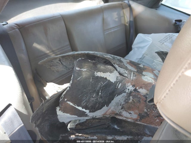 Продаж на аукціоні авто 2004 Ford Mustang, vin: 1FAFP44634F232337, номер лоту: 45118886