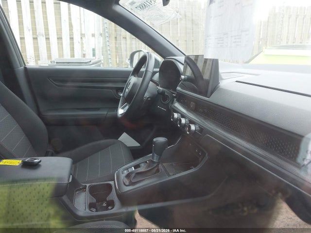 Продажа на аукционе авто 2026 Honda Cr-v Hybrid Awd Trailsport, vin: 7FARS6H63TE027376, номер лота: 45118887