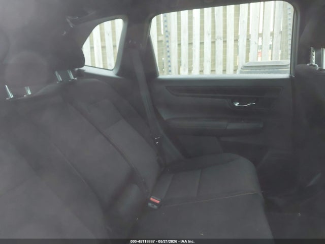 Продажа на аукционе авто 2026 Honda Cr-v Hybrid Awd Trailsport, vin: 7FARS6H63TE027376, номер лота: 45118887