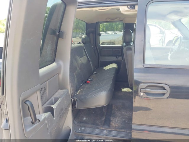 45118895 :رقم المزاد ، 1GTEC19X26Z218593 vin ، 2006 Gmc Sierra 1500 Work Truck مزاد بيع