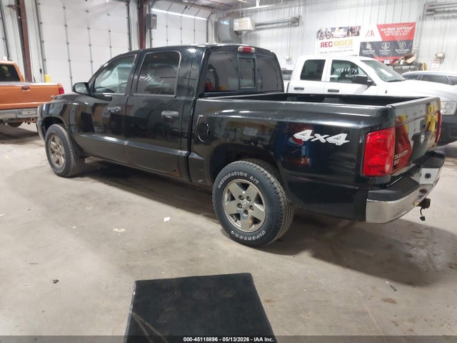 Продаж на аукціоні авто 2006 Dodge Dakota Slt, vin: 1D7HW48N96S516529, номер лоту: 45118896