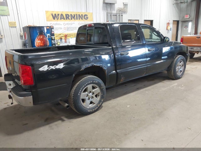 Продаж на аукціоні авто 2006 Dodge Dakota Slt, vin: 1D7HW48N96S516529, номер лоту: 45118896