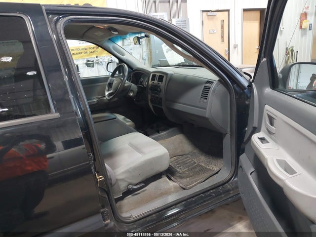 Продаж на аукціоні авто 2006 Dodge Dakota Slt, vin: 1D7HW48N96S516529, номер лоту: 45118896