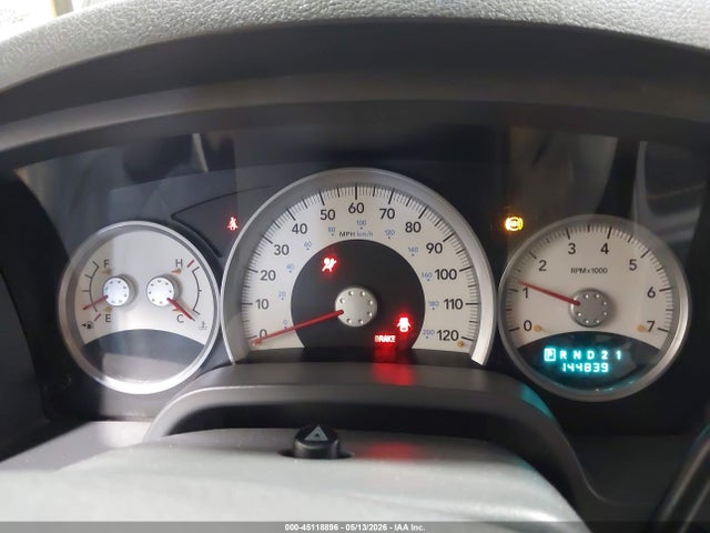 Продаж на аукціоні авто 2006 Dodge Dakota Slt, vin: 1D7HW48N96S516529, номер лоту: 45118896