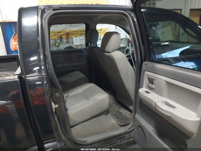 Продаж на аукціоні авто 2006 Dodge Dakota Slt, vin: 1D7HW48N96S516529, номер лоту: 45118896