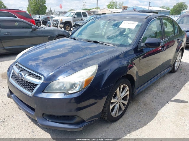 Aukcja sprzedaży 2014 Subaru Legacy 2.5i Premium, vin: 4S3BMBC62E3010379, numer aukcji: 45118900