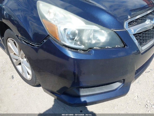 Aukcja sprzedaży 2014 Subaru Legacy 2.5i Premium, vin: 4S3BMBC62E3010379, numer aukcji: 45118900