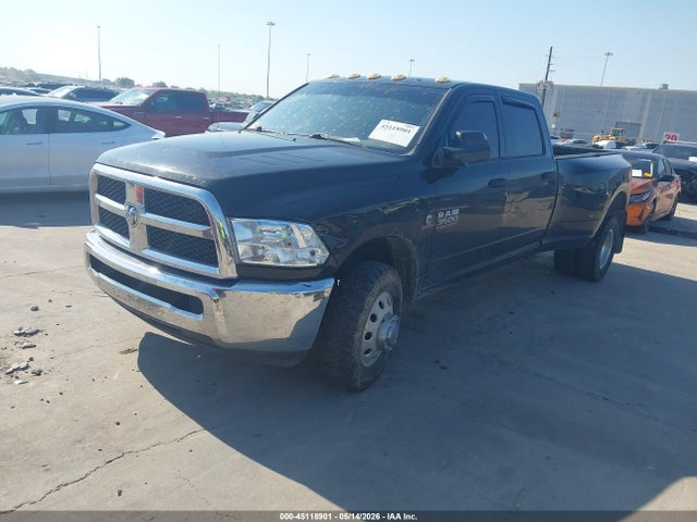 Aukcja sprzedaży 2015 Ram 3500 Tradesman, vin: 3C63RPGL3FG589990, numer aukcji: 45118901