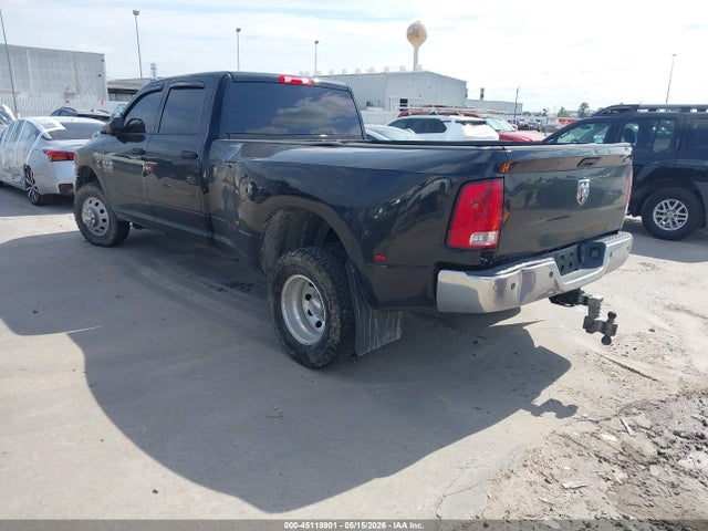 Aukcja sprzedaży 2015 Ram 3500 Tradesman, vin: 3C63RPGL3FG589990, numer aukcji: 45118901