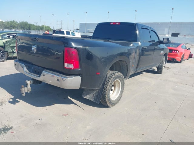 Aukcja sprzedaży 2015 Ram 3500 Tradesman, vin: 3C63RPGL3FG589990, numer aukcji: 45118901