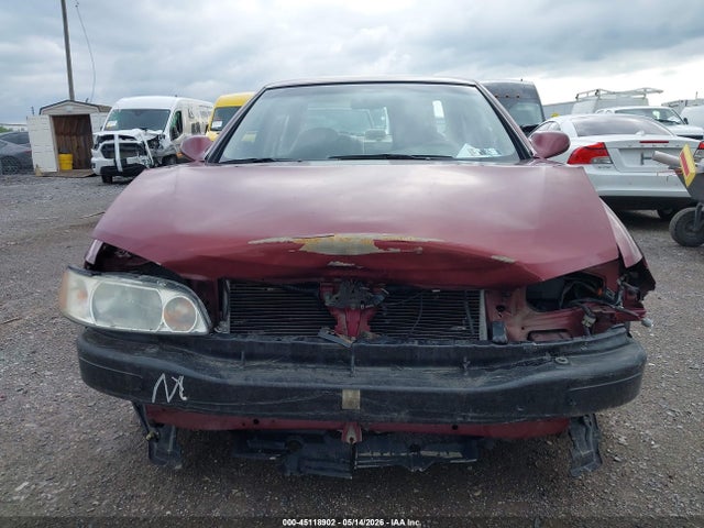 Продаж на аукціоні авто 2001 Nissan Altima Gxe, vin: 1N4DL01D21C209613, номер лоту: 45118902