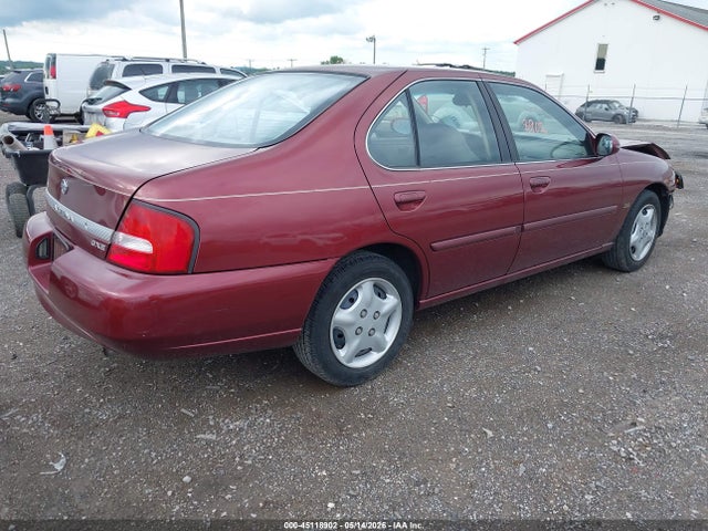 Продаж на аукціоні авто 2001 Nissan Altima Gxe, vin: 1N4DL01D21C209613, номер лоту: 45118902