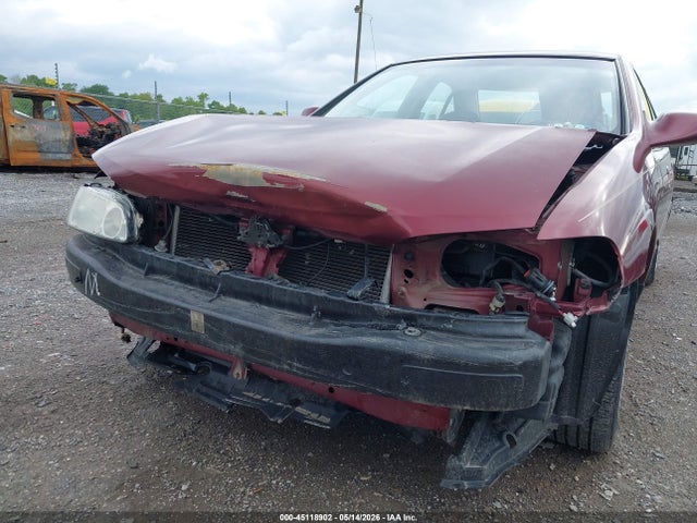 Продаж на аукціоні авто 2001 Nissan Altima Gxe, vin: 1N4DL01D21C209613, номер лоту: 45118902