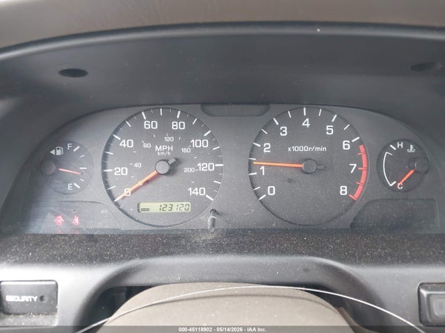 Продаж на аукціоні авто 2001 Nissan Altima Gxe, vin: 1N4DL01D21C209613, номер лоту: 45118902