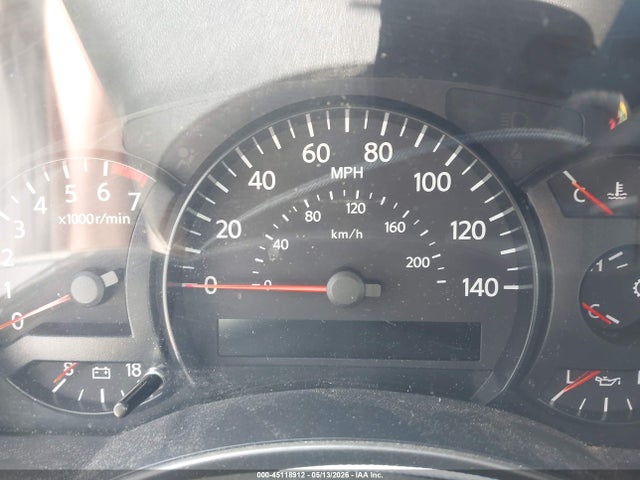 Aukcja sprzedaży 2004 Nissan Titan Se, vin: 1N6AA06A54N562628, numer aukcji: 45118912