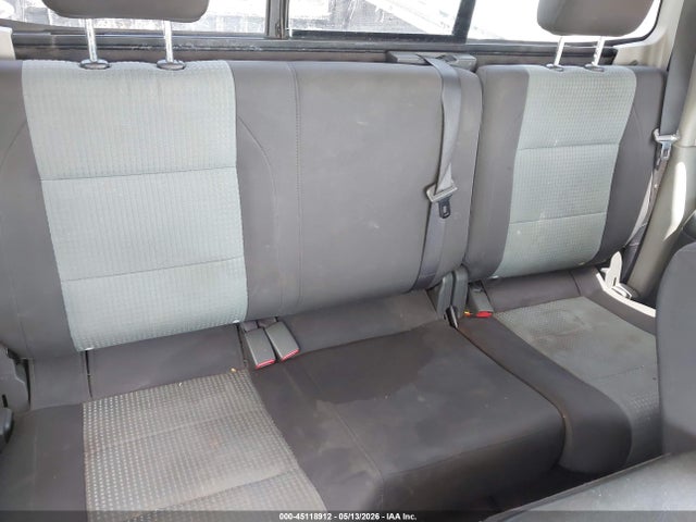 Aukcja sprzedaży 2004 Nissan Titan Se, vin: 1N6AA06A54N562628, numer aukcji: 45118912