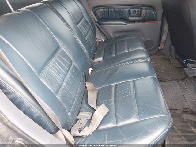 45118913 :رقم المزاد ، JT3HN86R8T0040148 vin ، 1996 Toyota 4runner Sr5 مزاد بيع