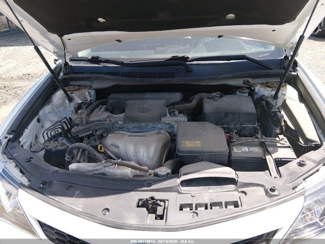 2013 Toyota Camry Se მანქანა იყიდება აუქციონზე, vin: 4T1BF1FK7DU296697, აუქციონის ნომერი: 45118914