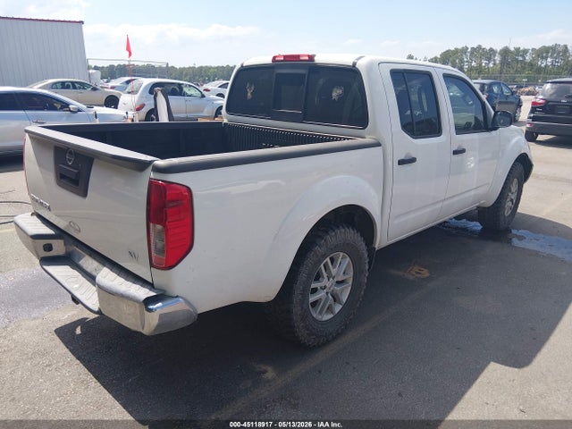 Aukcja sprzedaży 2015 Nissan Frontier Pro-4x/s/sl/sv, vin: 1N6AD0EV7FN740604, numer aukcji: 45118917