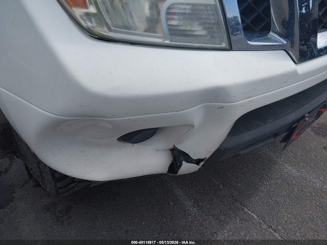 Aukcja sprzedaży 2015 Nissan Frontier Pro-4x/s/sl/sv, vin: 1N6AD0EV7FN740604, numer aukcji: 45118917