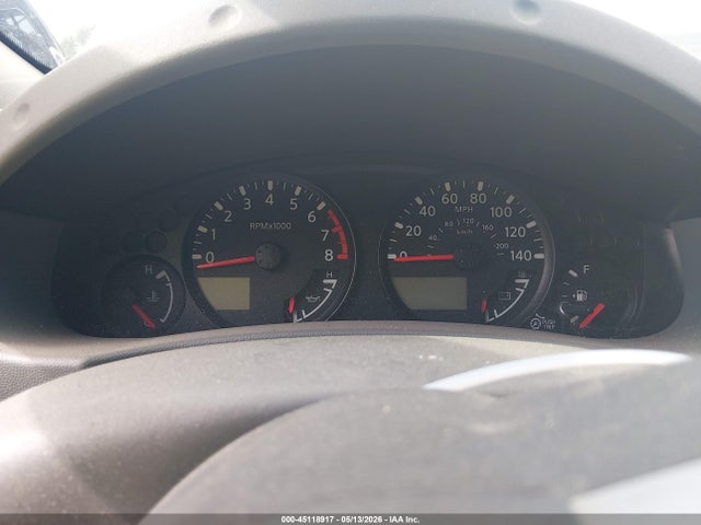 Aukcja sprzedaży 2015 Nissan Frontier Pro-4x/s/sl/sv, vin: 1N6AD0EV7FN740604, numer aukcji: 45118917