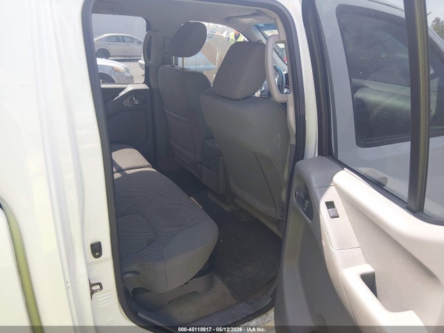 Aukcja sprzedaży 2015 Nissan Frontier Pro-4x/s/sl/sv, vin: 1N6AD0EV7FN740604, numer aukcji: 45118917