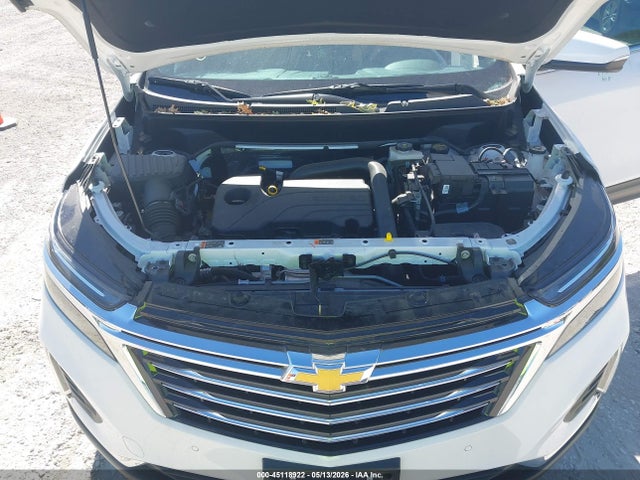 3GNAXNEG3RL315031 Chevrolet Equinox Fwd Premier