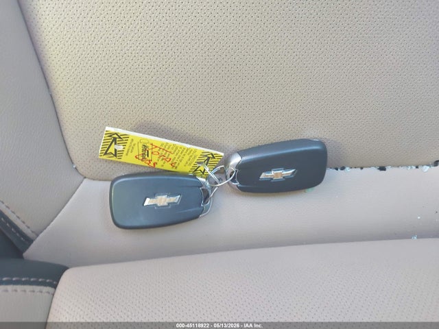 3GNAXNEG3RL315031 Chevrolet Equinox Fwd Premier