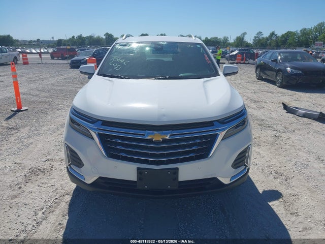 3GNAXNEG3RL315031 Chevrolet Equinox Fwd Premier