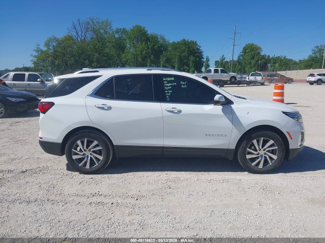 3GNAXNEG3RL315031 Chevrolet Equinox Fwd Premier