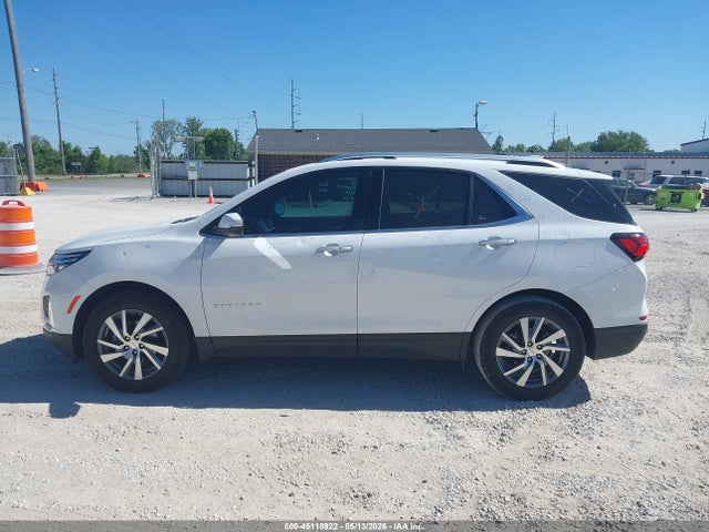 3GNAXNEG3RL315031 Chevrolet Equinox Fwd Premier