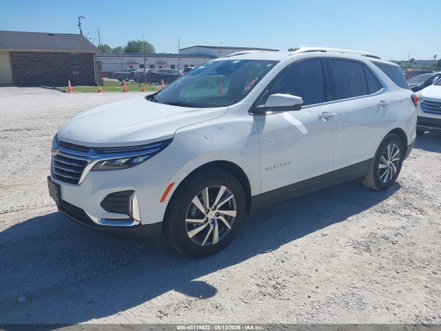 3GNAXNEG3RL315031 Chevrolet Equinox Fwd Premier