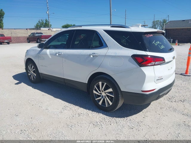 3GNAXNEG3RL315031 Chevrolet Equinox Fwd Premier