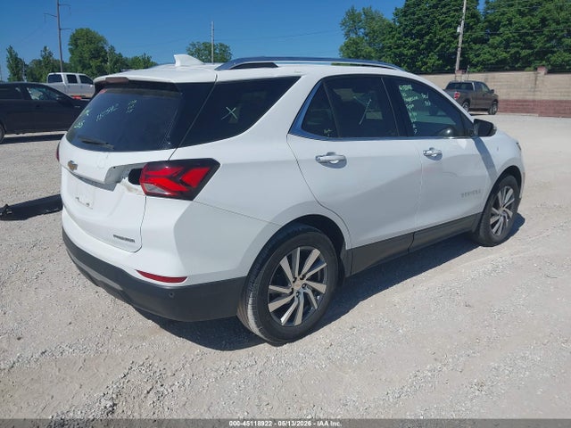 3GNAXNEG3RL315031 Chevrolet Equinox Fwd Premier
