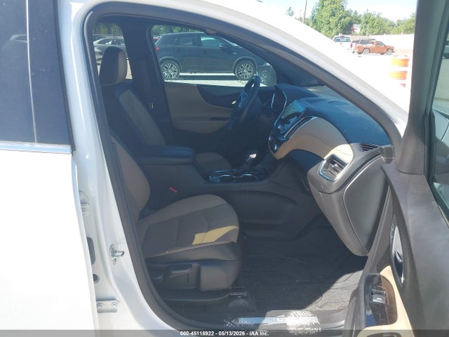 3GNAXNEG3RL315031 Chevrolet Equinox Fwd Premier