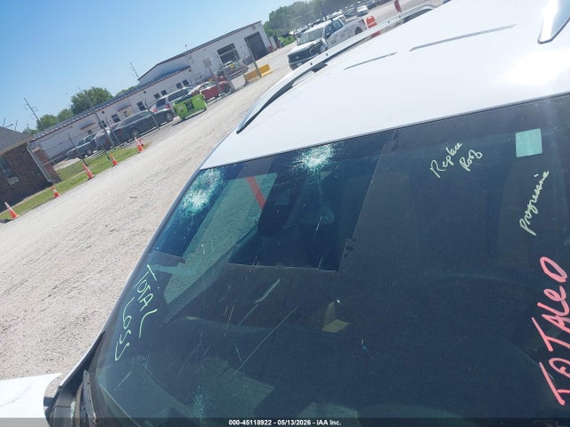 3GNAXNEG3RL315031 Chevrolet Equinox Fwd Premier