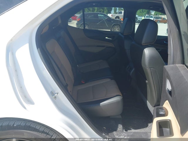 3GNAXNEG3RL315031 Chevrolet Equinox Fwd Premier