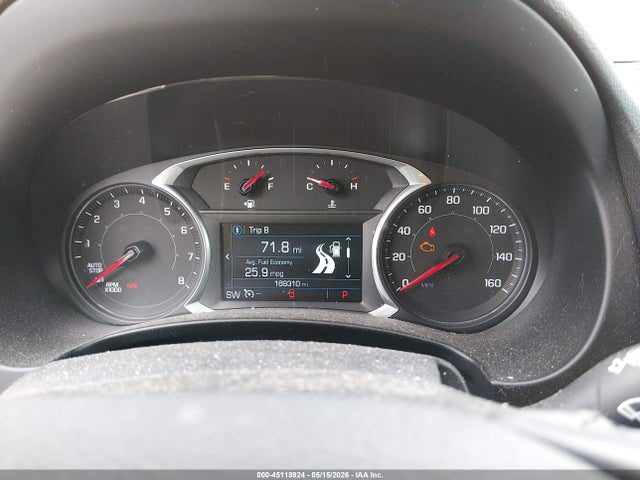 GMC Terrain Slt 2018 3GKALVEV5JL383908 Image 7