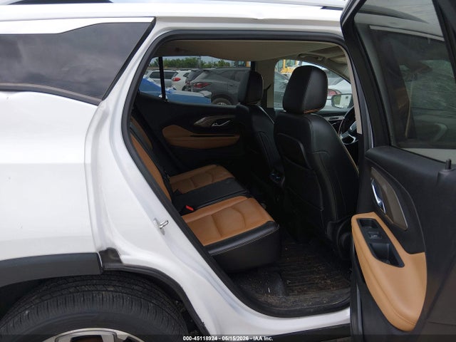 GMC Terrain Slt 2018 3GKALVEV5JL383908 Image 8