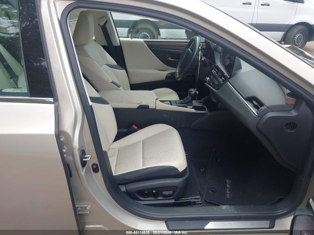 2023 Lexus Es 300h მანქანა იყიდება აუქციონზე, vin: 58ADA1C13PU030819, აუქციონის ნომერი: 45118926