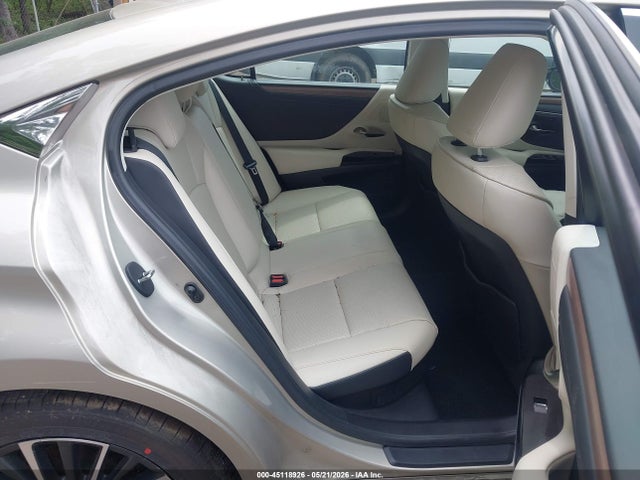 2023 Lexus Es 300h მანქანა იყიდება აუქციონზე, vin: 58ADA1C13PU030819, აუქციონის ნომერი: 45118926