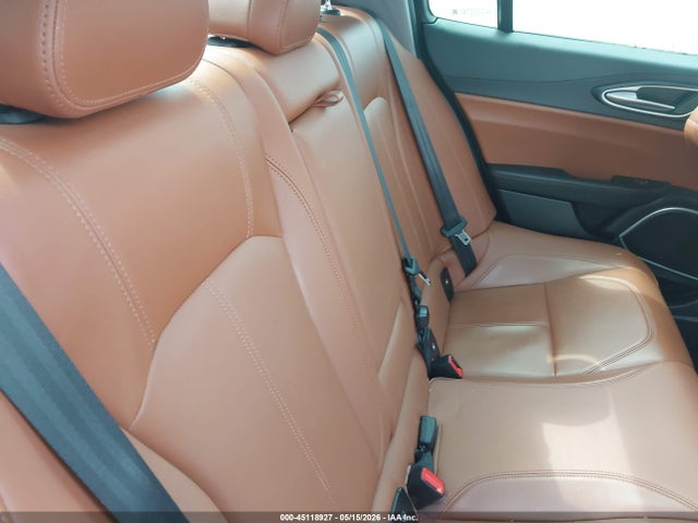 Продажа на аукционе авто 2019 Alfa Romeo Giulia Awd, vin: ZARFANAN1K7609290, номер лота: 45118927