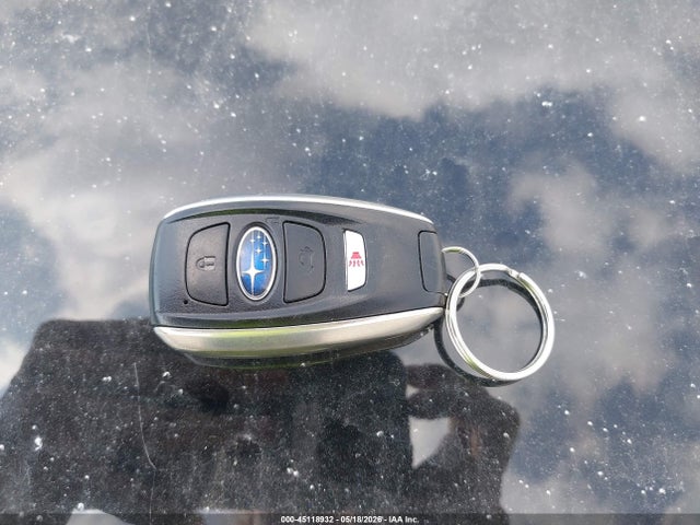 2021 Subaru Outback Premium მანქანა იყიდება აუქციონზე, vin: 4S4BTADC5M3148882, აუქციონის ნომერი: 45118932