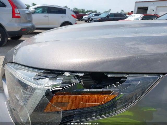 2021 Subaru Outback Premium მანქანა იყიდება აუქციონზე, vin: 4S4BTADC5M3148882, აუქციონის ნომერი: 45118932